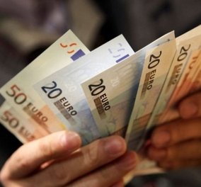 Πώς θα μοιραστεί το κοινωνικό μέρισμα του 1,1 δισ. ευρώ - Ποιοι είναι οι δικαιούχοι