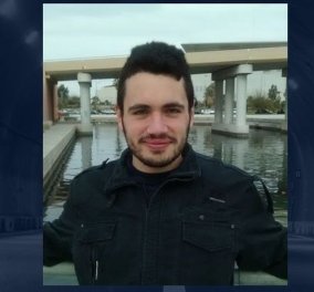 Από ατύχημα πέθανε ο φοιτητής στην Κάλυμνο - Αβοήθητος επι μέρες καλούσε σε βοήθεια 