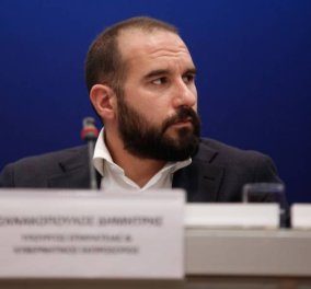 Δημήτρης Τζανακόπουλος: Εντός του Νοεμβρίου οι ανακοινώσεις για το κοινωνικό μέρισμα