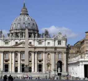 Βατικανό: Σεξουαλικές παρενοχλήσεις σε βάρος πρώην μαθητών ιερατικής σχολής