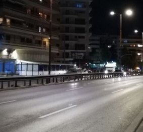 Good news: Τα πρώτα φώτα LED επιτέλους στους δρόμους της Αθήνας - Αντικαθιστούν τα παλιά