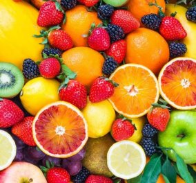 Ποιο φρούτο αναστρέφει την επίδραση των λιπαρών; Ιδού η λύση στο πρόβλημα μας!  