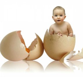 Ολόκληρο το αυγό ή μόνο το ασπράδι; Ιδού το μεγάλο διατροφικό ερώτημα & οι επιστήμονες δίνουν απαντήσεις...