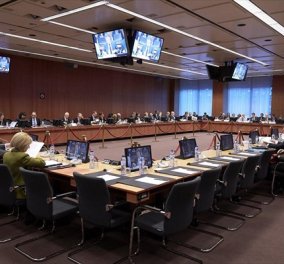 Εγκρίθηκε η τεχνική συμφωνία για την γ' αξιολόγηση στο Eurogroup- Γ. Ντάισελμπλουμ: Καλά νέα για την Ελλάδα