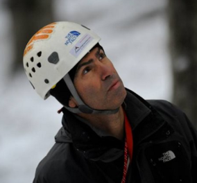Χρήστος Ανανιάδης: Αυτός είναι ο άτυχος 55χρονος ορειβάτης με μεγάλη εμπειρία που έχασε τη ζωή του στον Όλυμπο (Φωτό)
