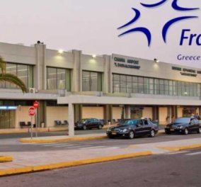 Ο όμιλος Κοπελούζου έδωσε το 10% της Fraport Greece στο fund Marguerite
