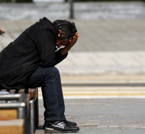 Οι Γερμανοί προβλέπουν: Τέλος της κρίσης με φτωχούς... Έλληνες