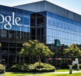To Bloomberg «ξεμπροστιάζει» την Google ότι κρύβει τεράστια ποσά στις Βερμούδες & βρίσκει παραθυράκια   