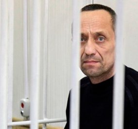 Σε δίκη ξανά ο μεγαλύτερος Ρώσος serial killer- Σκότωσε 22 γυναίκες & διέπραξε άλλους 55 φόνους (ΦΩΤΟ)