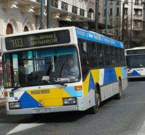 Good news: Wi-Fi σε λεωφορεία, τρόλεϊ και τραμ
