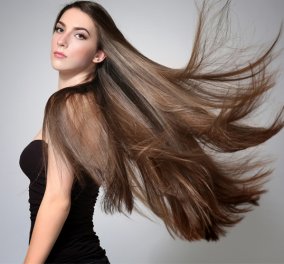 8 μαγικά τρικς για να πετύχετε το πιο τέλειο ίσιωμα στα μαλλιά σας όπως το ονειρεύεστε!  