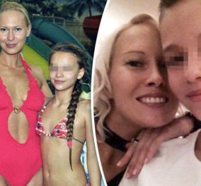 35χρονη Ρωσίδα συνελήφθη μετά από την προσπάθεια της να πουλήσει την παρθενιά της κόρης της για 21.000 ευρώ   