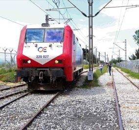 Ενισχύονται τα δρομολόγια τρένων και λεωφορείων προς Πάτρα για το τριήμερο της Αποκριάς  