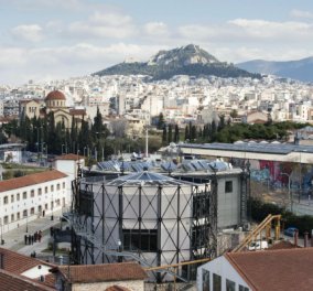 Εvents γεμάτα καινοτομία και επιχειρηματικές ιστορίες made in Greece στο InnovAthens!