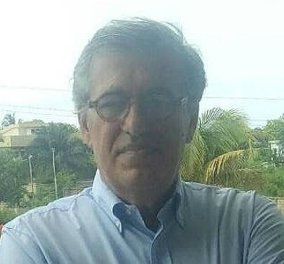 Τάκης Λαϊνάς: Σε ηλικία 58 ετών "έσβησε" ο δημοσιογράφος προδομένος από την καρδιά του