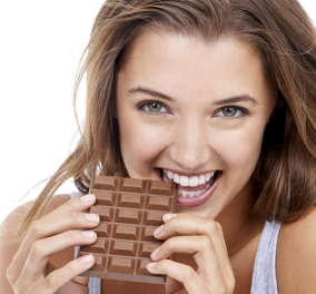 Good news: Η Cadbury ζητά δοκιμαστές σοκολάτας με μισθό 11 δολάρια την ώρα