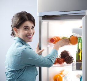Ο Σπύρος Σούλης λέει: Αυτή είναι η σωστή θέση του κάθε τροφίμου στο ψυγείο!