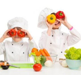 Έρχεται το Master Chef Junior στο Star- Η επίσημη ανακοίνωση & το trailer