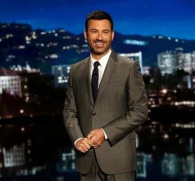 Απίστευτο: Ο Jimmy Kimmel έκανε κολονοσκόπηση... μπροστά στην κάμερα (ΒΙΝΤΕΟ)
