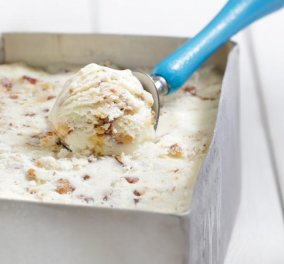 Φτιάξτε το πιο απολαυστικό παγωτό παστέλι με 3 μόλις υλικά! 