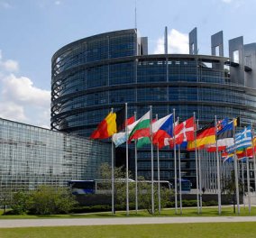 Ευρωεκλογές 2019: Ορίστηκαν οι ημερομηνίες για την "στιγμή της Ευρώπης"