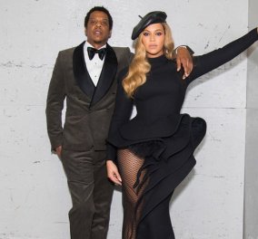 Ο Jay-Z μίλησε για την ομοφυλόφιλη μητέρα του & το πως ξεπέρασε την απιστία του στην Beyonce (ΒΙΝΤΕΟ-ΦΩΤΟ)