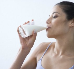 Όσα δεν γνωρίζουμε για το γάλα γαϊδούρας - Ένας πολυσυζητημένος "θησαυρός" που πρέπει να βάλουμε... χθες στη διατροφή μας