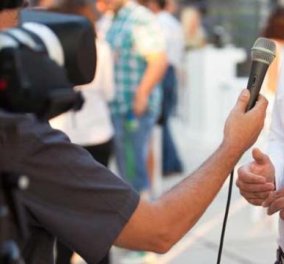 ΕΣΗΕΑ: Διέγραψε προσωρινά 10 δημοσιογράφους του ΣΚΑΪ 