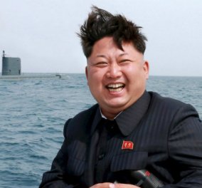 Έκπληξη και μάλιστα καλή: Tο τέλος στις πυρηνικές δοκιμές της Βόρειας Κορέας ανακοίνωσε ο Κιμ Γιονγκ Ουν 