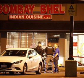 Καναδάς: Βομβιστική επίθεση σε εστιατόριο του Τορόντο- Τουλάχιστον 15 τραυματίες (ΦΩΤΟ-ΒΙΝΤΕΟ)