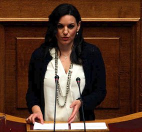 Ο Κουράκης του ΣΥΡΙΖΑ αλλά & η Όλγα Κεφαλογιάννη της ΝΔ υπέρ της αναδοχής από ομόφυλα ζευγάρια