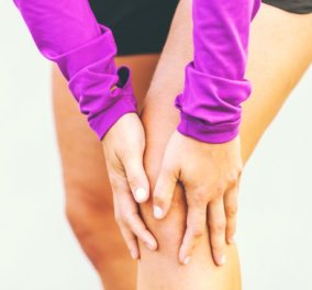 Ποιες είναι οι αιτίες που πονάει το γόνατο; Πότε δείχνει τενοντίτιδα, ρήξη μηνίσκου, αρθρίτιδα