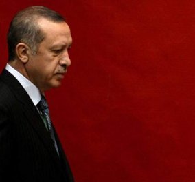 Μαύρη πρόβλεψη για τον Ερντογάν σύμφωνα με νέα δημοσκόπηση- Το όριο στατιστικού λάθους δεν φέρνει τη νίκη
