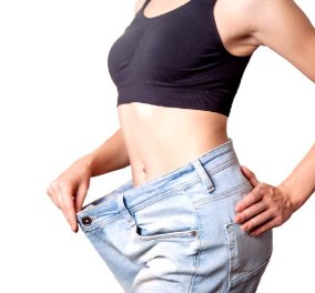Η δίαιτα του supermodel: Χάσε 2 κιλά σε 3 μέρες! - Δεν πεινάς, δεν παθαίνεις τίποτε