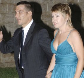 Ραγίζει καρδιές ο δημοσιογράφος Κώστας Γιαννακίδης για τη σύζυγο του Δήμα: «Αγάπησε τον Πύρρο από την πρώτη στιγμή»
