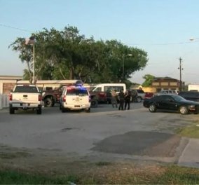 Σαν κινηματογραφική  ταινία: Πέντε νεκροί από πυροβολισμούς σε γηροκομείο στο Τέξας