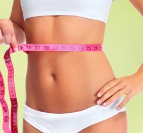 Κάνεις δίαιτα; Μέτρα πόντους κι όχι κιλά - Μία διαιτολόγος σού εξηγεί γιατί
