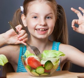 Σχολική χρονιά: Τα σωστά γεύματα και η προσεγμένη διατροφή στους σχολικούς μήνες για τους μικρούς μας φίλους