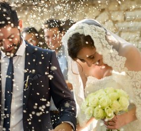 Σκάνδαλο με fake παπάδες: Δήθεν πάντρεψαν 50 ζευγάρια σε κτήμα στη Βαρυμπόμπη - Οι άκυροι γάμοι και το διαζύγιο