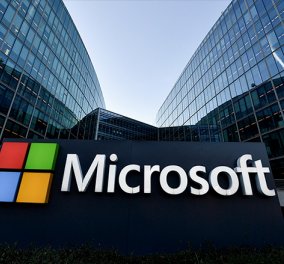 H Microsoft, μαζί με το ΑΠΘ, θα δημιουργήσει κόμβο ψηφιακής καινοτομίας στη Θεσσαλονίκη