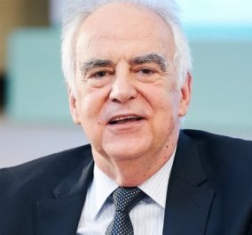 Ευστάθιος Τσοτσορός- Προεδρος των ΕΛΠΕ στο ΑΠΕ: Για πρώτη φορά στην ιστορία τους τα κέρδη EBITDA θα ξεπεράσουν το 1 δισ. ευρώ