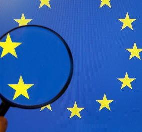 Ευρωπαϊκή Ένωση: Σταυρόλεξο ή άλυτος γρίφος;