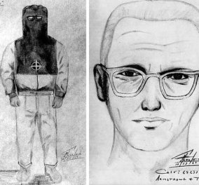 Η ιστορία του serial killer που υπέγραφε ως Zodiac: Σκότωσε 37 ανθρώπους  στα 60’s – Έστελνε γράμματα στον Τύπο και δεν τον έπιασαν ποτέ