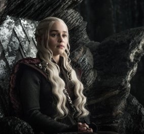 «Game Of Thrones»: Αυτή θα είναι η συνέχεια της σειράς-φαινόμενο σε όλο τον κόσμο - Τι αποκάλυψε ο συγγραφέας