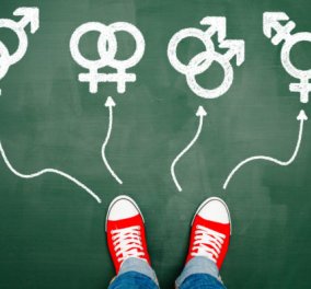 Κλίμακα Kinsey Ετεροφυλοφιλίας - Ομοφυλοφιλίας: Κάνε το τεστ