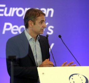 Κ. Μητσοτάκης: Θα νικήσουμε τους λαϊκιστές στις επόμενες εκλογές (βίντεο)