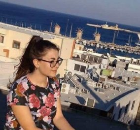 Βιάστηκε τελικά ο 19χρονος Αλβανός κατηγορούμενος για τη δολοφονία της φοιτήτριας ή όχι;