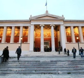 The «Highly Cited Researchers»: 14 Έλληνες πανεπιστημιακοί στη λίστα με τη μέγιστη επίδραση παγκοσμίως