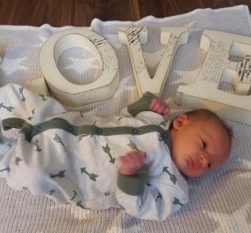 Τραγωδία: Ανεξήγητος θάνατος βρέφους στο Μάντσεστερ – Οι γονείς του αποκοιμήθηκαν με το μωρό στο κρεβάτι τους