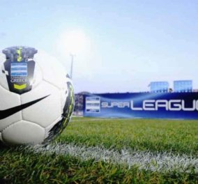 Super League: Η 15η αγωνιστική αναβλήθηκε λόγω αποχής των διαιτητών ύστερα από την επίθεση στον Θανάση Τζήλο
